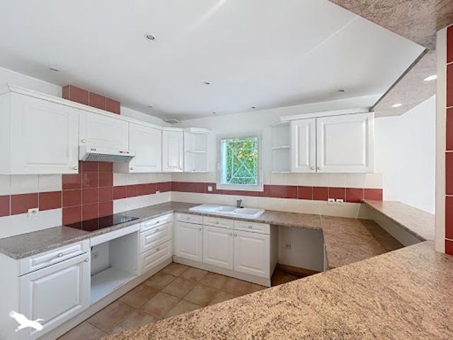 Vente Maison 4 pièces 110 m2 Saint Sulpice et Cameyrac