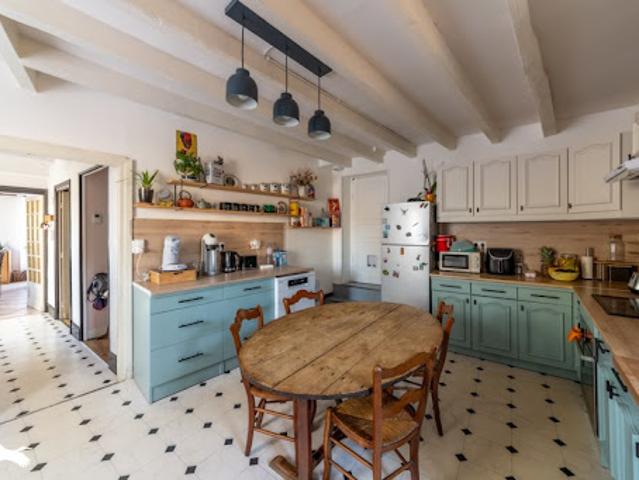 Vente Maison 4 pièces 110 m2 Saint Vite