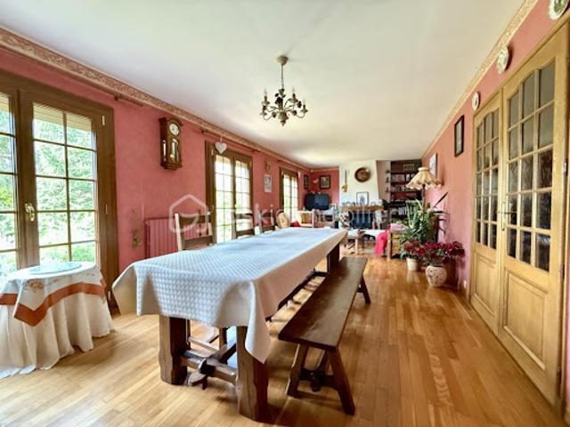 Vente Maison 4 pièces 110 m2 Salouël