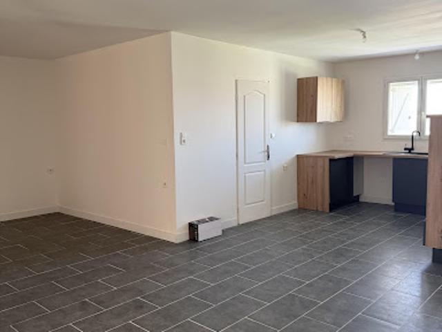 Vente Maison 4 pièces 110 m2 Salles sur l'Hers
