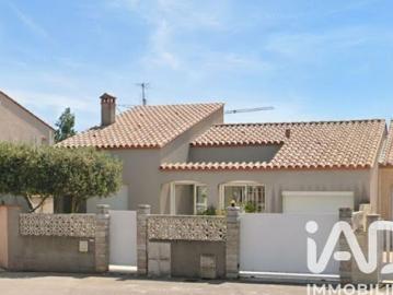 Vente Maison 4 pièces 110 m2 Salses le Château