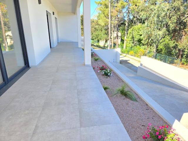 Vente Maison 4 pièces 110 m2 San Nicolao