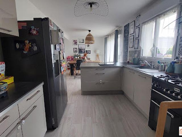 Vente Maison 4 pièces 110 m2 Sandillon