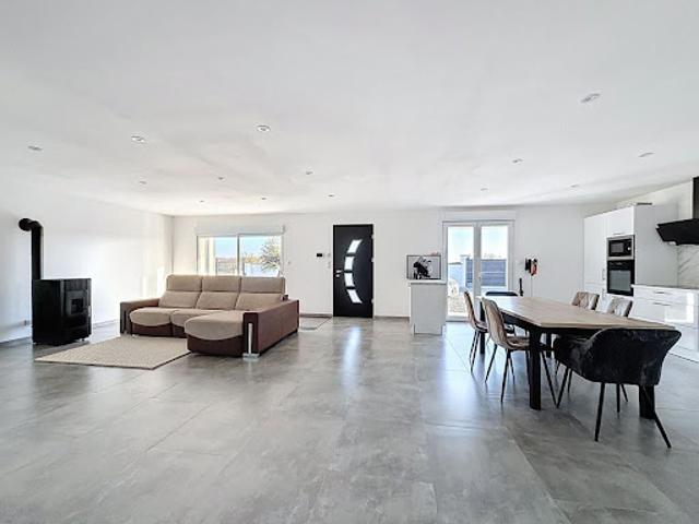 Vente Maison 4 pièces 110 m2 Sanvignes les Mines
