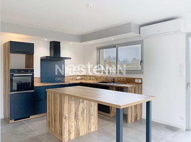 Vente Maison 4 pièces 110 m2 Saramon