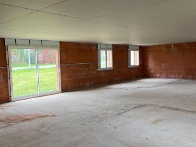 Vente Maison 4 pièces 110 m2 Soumoulou