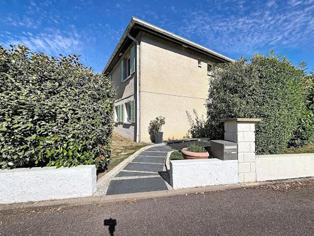Vente Maison 4 pièces 110 m2 Scy Chazelles