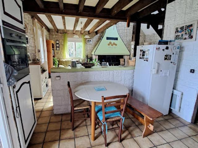 Vente Maison 4 pièces 110 m2 Séméac
