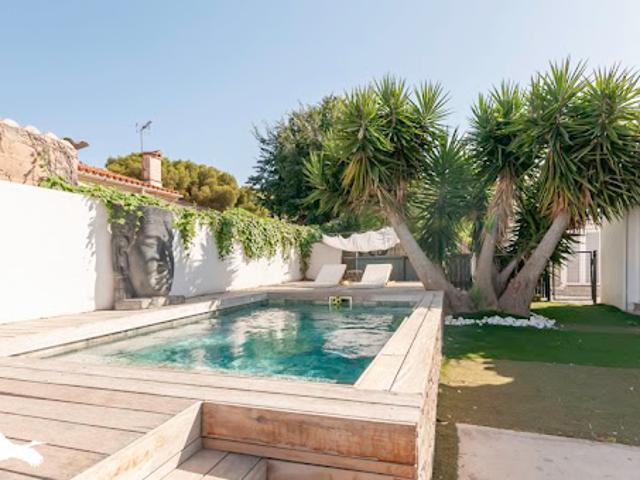 Vente Maison 4 pièces 110 m2 Sète