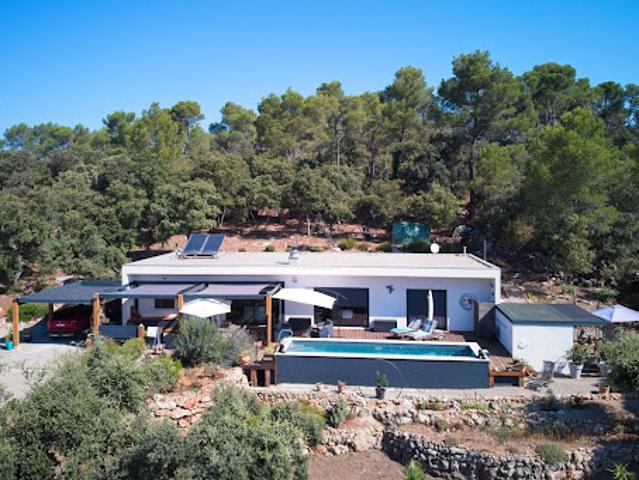 Vente Maison 4 pièces 110 m2 Sillans la Cascade