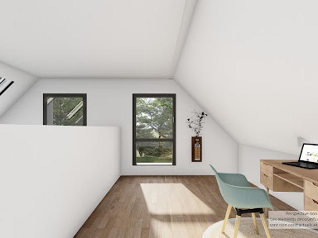 Vente Maison 4 pièces 110 m2 Soues