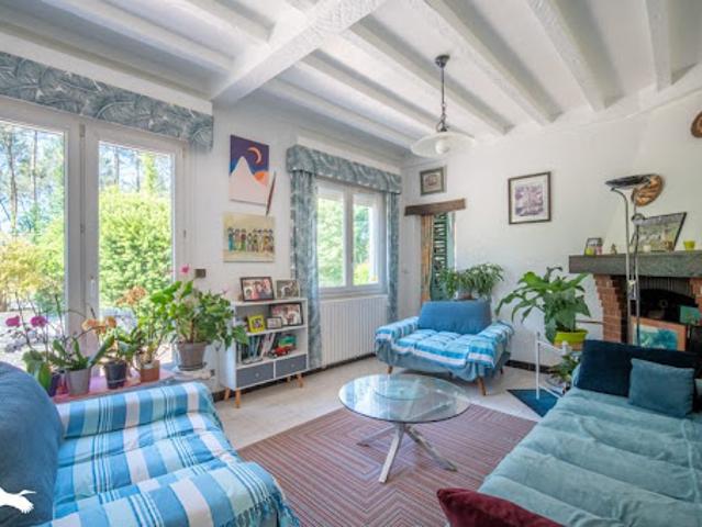Vente Maison 4 pièces 110 m2 Soustons