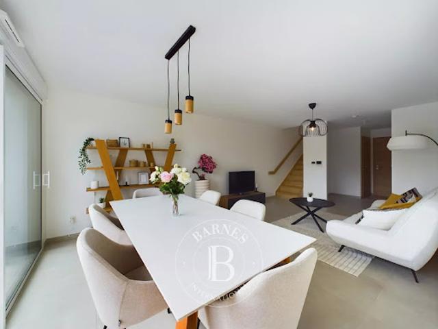 Vente Maison 4 pièces 110 m2 Talange