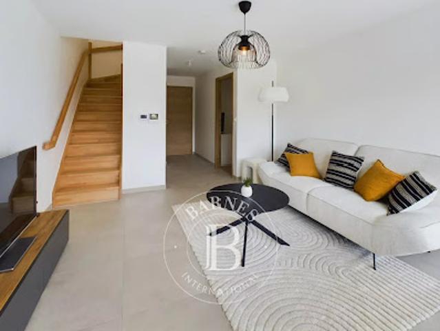 Vente Maison 4 pièces 110 m2 Talange