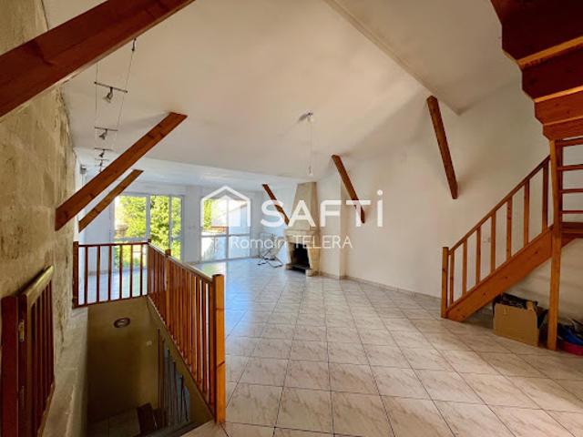 Vente Maison 4 pièces 110 m2 Talence