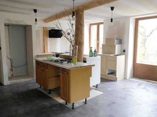 Vente Maison 4 pièces 110 m2 Tence