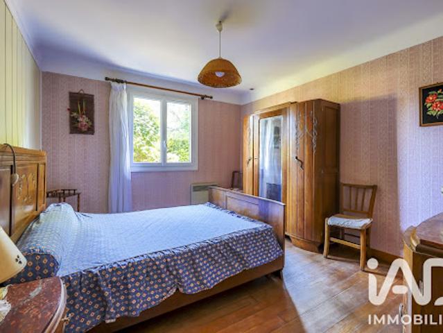 Vente Maison 4 pièces 110 m2 Tosse