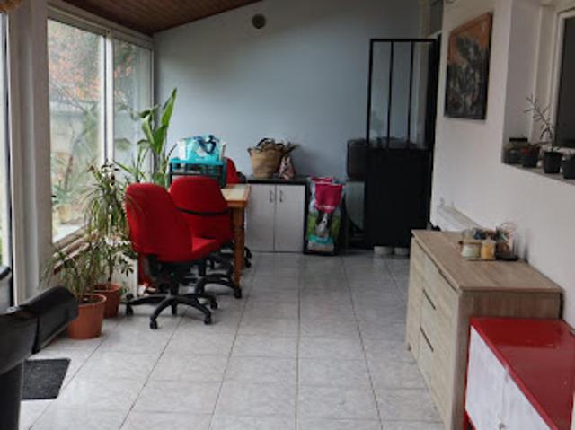 Vente Maison 4 pièces 110 m2 Toulouse