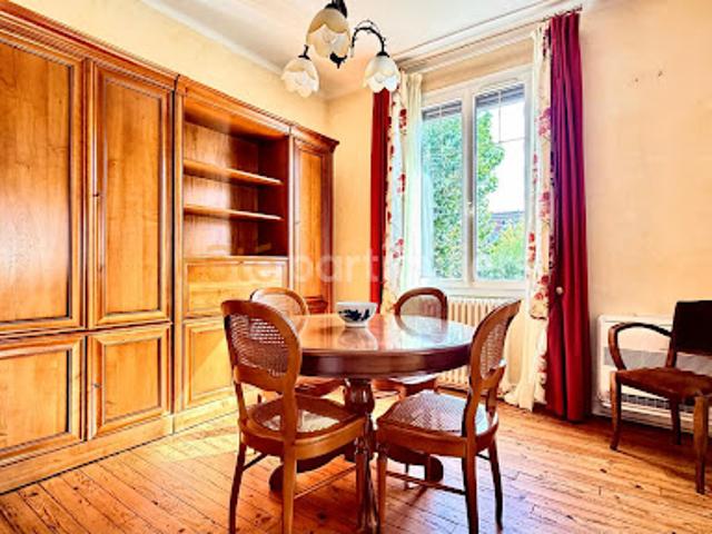 Vente Maison 4 pièces 110 m2 Toulouse