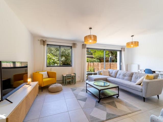 Vente Maison 4 pièces 110 m2 Toulouse
