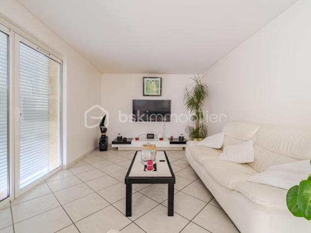 Vente Maison 4 pièces 110 m2 Tournefeuille