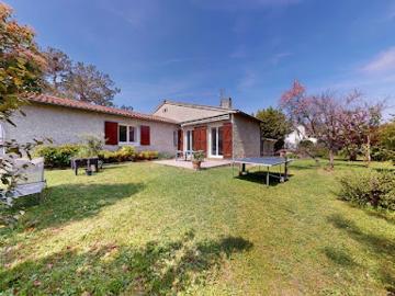 Méditerranée, La Languedocienne Montpellier, Maurin, Hérault, Languedoc-Roussillon