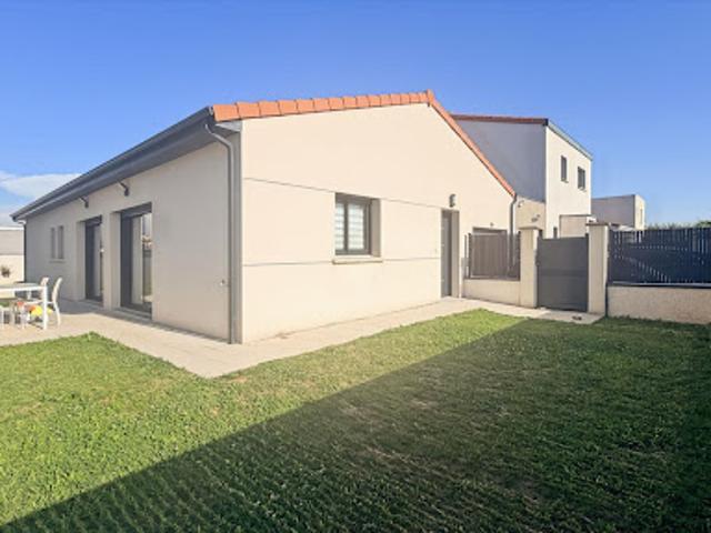 Vente Maison 4 pièces 115 m2 Valence