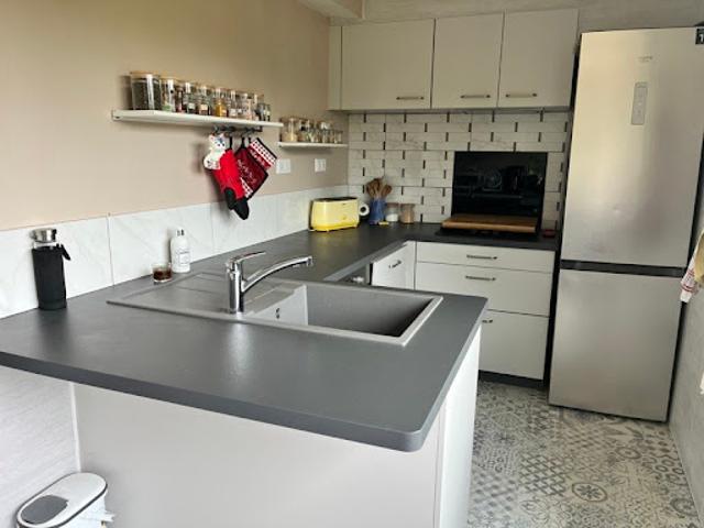 Vente Maison 4 pièces 110 m2 Varaire