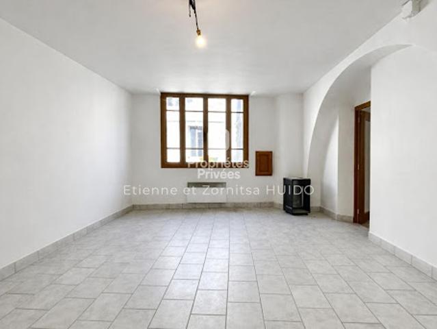 Vente Maison 4 pièces 110 m2 Vatan
