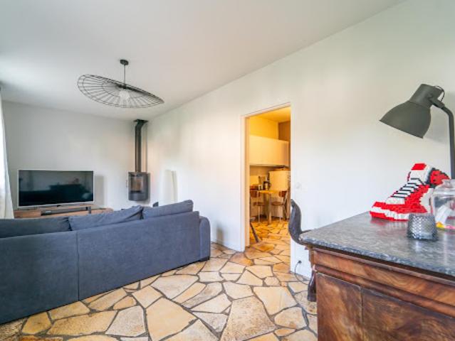 Vente Maison 4 pièces 110 m2 Velizy villacoublay