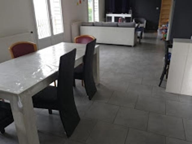 Vente Maison 4 pièces 110 m2 Vendin lès Béthune
