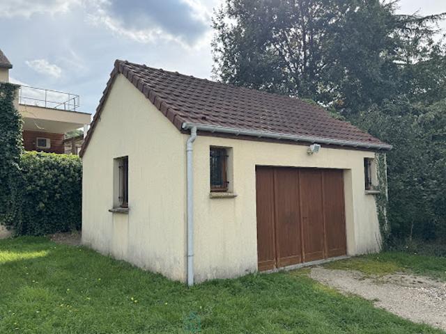 Vente Maison 4 pièces 110 m2 Vétheuil