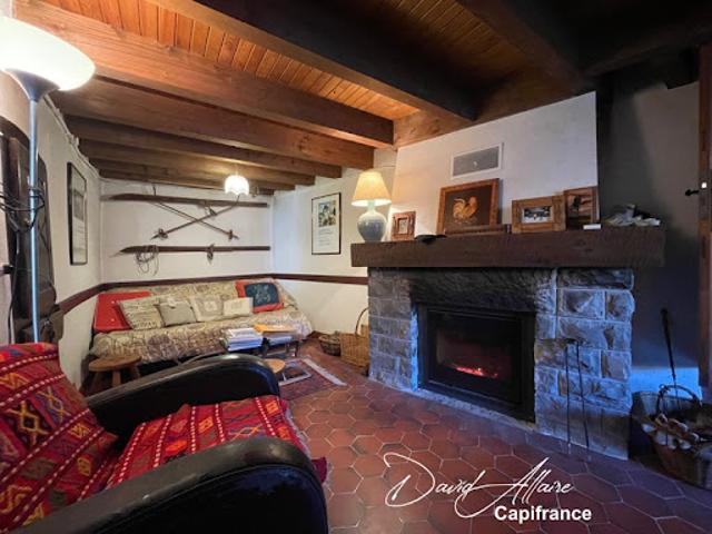 Vente Maison 4 pièces 110 m2 Veynes