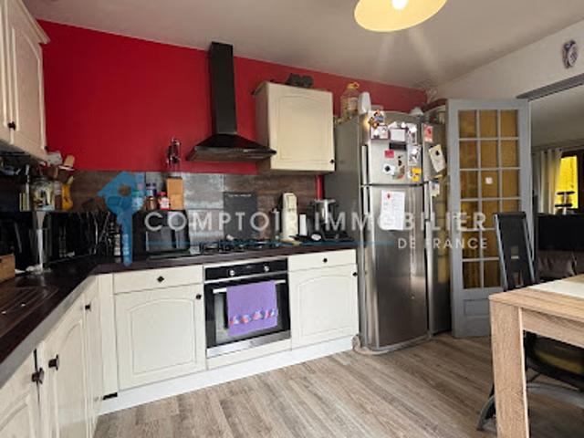 Vente Maison 4 pièces 110 m2 Villages du Lac de Paladru