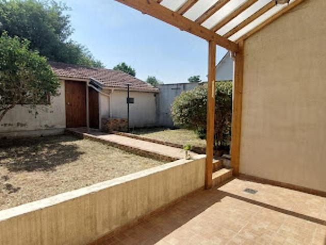 Vente Maison 4 pièces 110 m2 Villeblevin