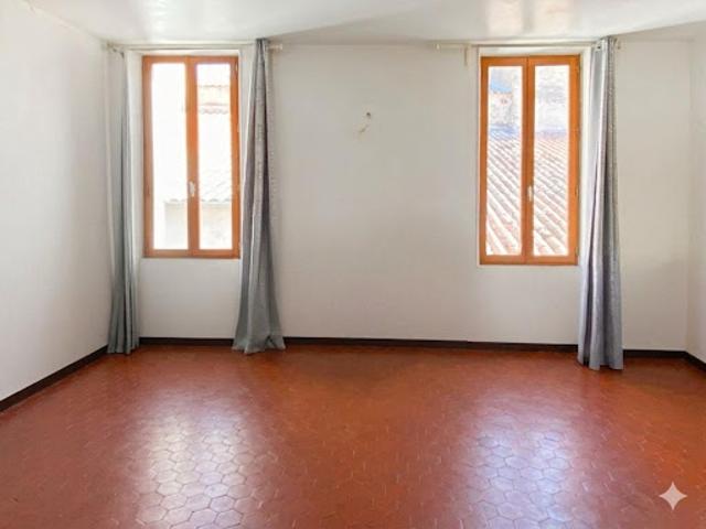 Vente Maison 4 pièces 110 m2 Villeneuve