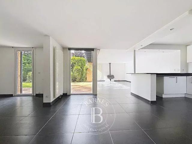 Vente Maison 4 pièces 110 m2 Villeneuve d'Ascq