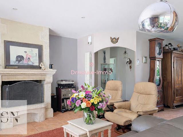 Vente Maison 4 pièces 110 m2 Villeneuve sur Lot