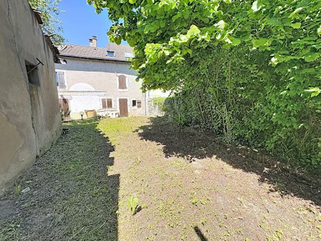 Vente Maison 4 pièces 110 m2 Viry