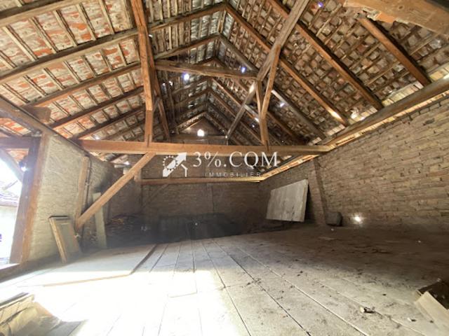 Vente Maison 4 pièces 110 m2 Westhoffen