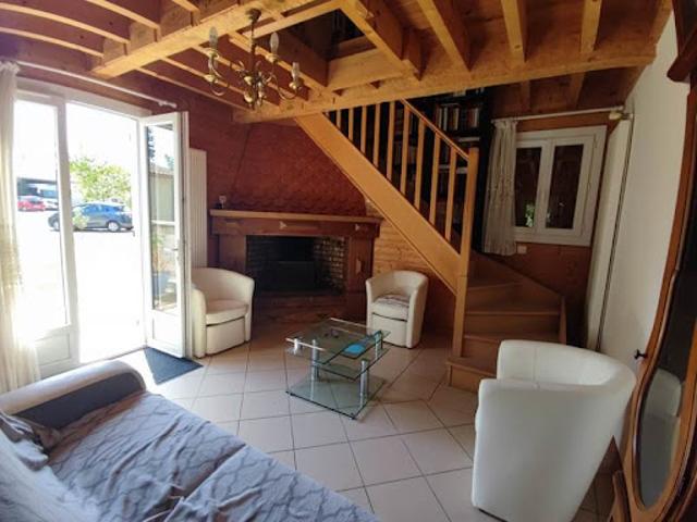 Vente Maison 4 pièces 110 m2 Yviers