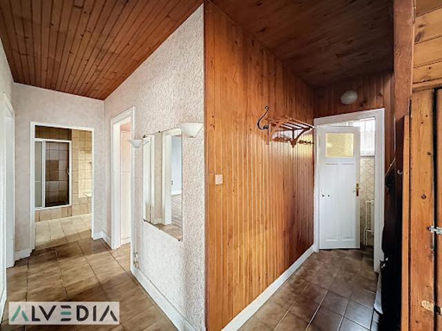 Vente Maison 4 pièces 110.05 m2 Strasbourg