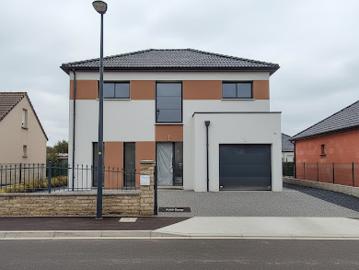 Vente Maison 4 pièces 110.01 m2 Noisy le Grand