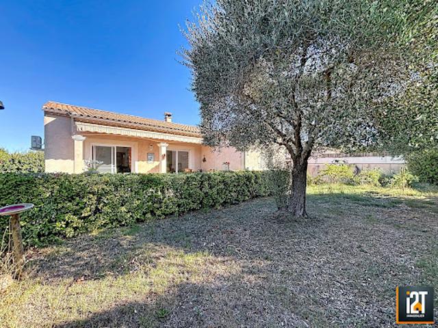 Vente Maison 4 pièces 110.15 m2 La Calmette
