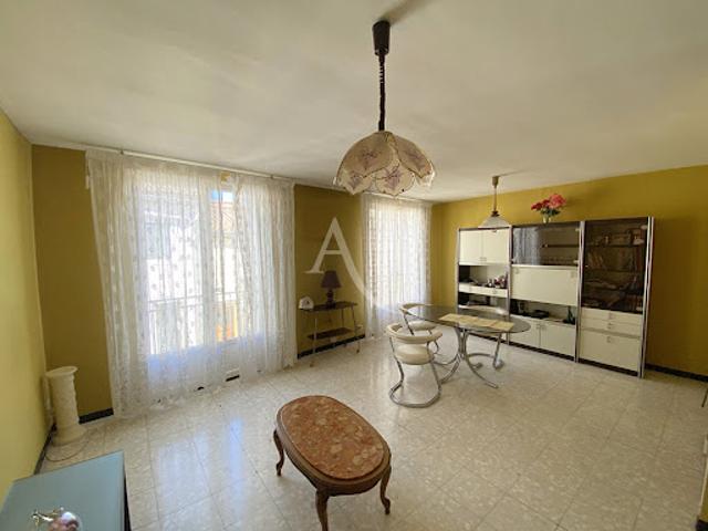 Vente Maison 4 pièces 110.23 m2 Castelnaudary