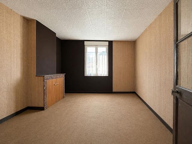 Vente Maison 4 pièces 110.23 m2 Vouvray