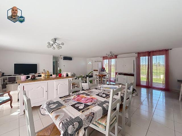 Vente Maison 4 pièces 110.36 m2 Mirepoix sur Tarn