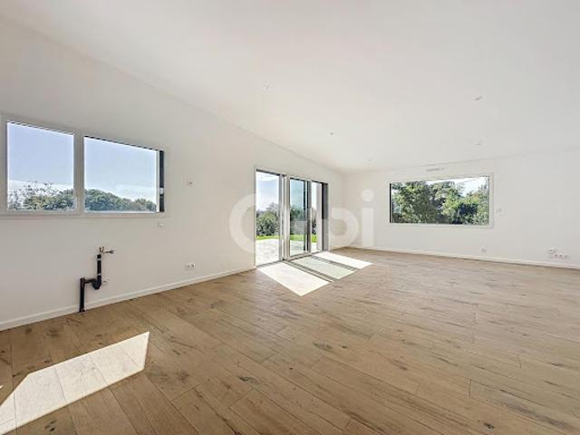 Vente Maison 4 pièces 110 m2 Lannilis