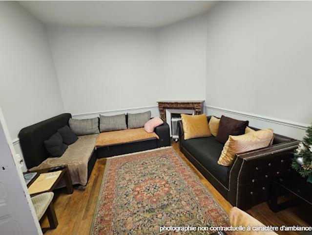 Vente Maison 4 pièces 110.45 m2 Romilly sur Seine
