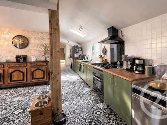 Vente Maison 4 pièces 110.4 m2 Coupelle Vieille